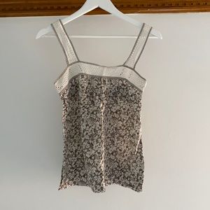 Abercrombie & Fitch Tank